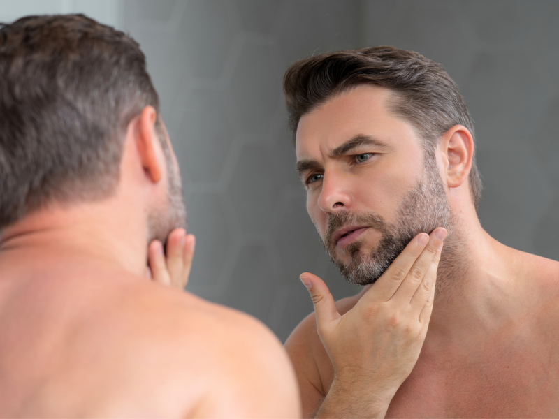 The Ultimate Skin Care Routine for Men: A Comprehensive Guide